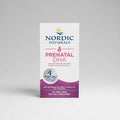 Nordic Naturals Prenatal DHA Strawberry 90 Soft Gels