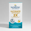 Nordic Naturals Ultimate Omega 2X Lemon 120 Soft Gels