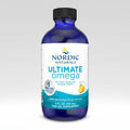 Nordic Naturals Ultimate Omega® Lemon 4 fl oz (119 ml)