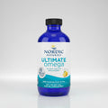 Nordic Naturals Ultimate Omega® Lemon 8 fl oz (237 ml)