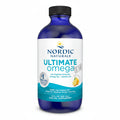 Nordic Naturals Ultimate Omega Xtra Lemon 8 fl oz (237 ml)