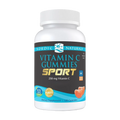 Nordic Naturals Vitamin C Gummies Sport • 120 ct. product image