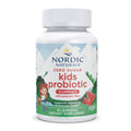 Nordic Naturals Zero Sugar Kids Probiotic Gummies • 30 ct. product image