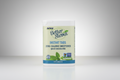 Container of Better Stevia Instant Tabs on a white background