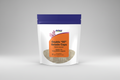 Package of Double '00' Gelatin Caps with NOW brand label on a white background