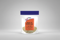 Package of Single '0' Gelatin Caps with NOW brand on a white background