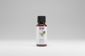 Bottle of NOW Essential Oils Neroli oil blend on a white background