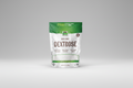 Package of NOW Foods Dextrose on a white background