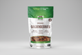 Package of NOW Organic Goldenberries with green and white design