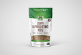 Package of Zesty Sprouting Mix with green and white design
