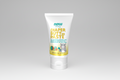 Tube of NOW Baby Diaper Butter Paste on a white background