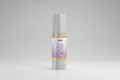 CoQ10 antioxidant serum bottle on a white background