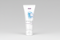 Tube of Now Solutions joint and muscle cream on a white background
