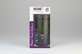 Metal touch diffuser with Now Solutions branding on a white background