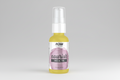Bottle of NOW Solutions Nourish Facial Oil on a white background