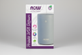 NOW Solutions USB Diffuser packaging with product and branding details.