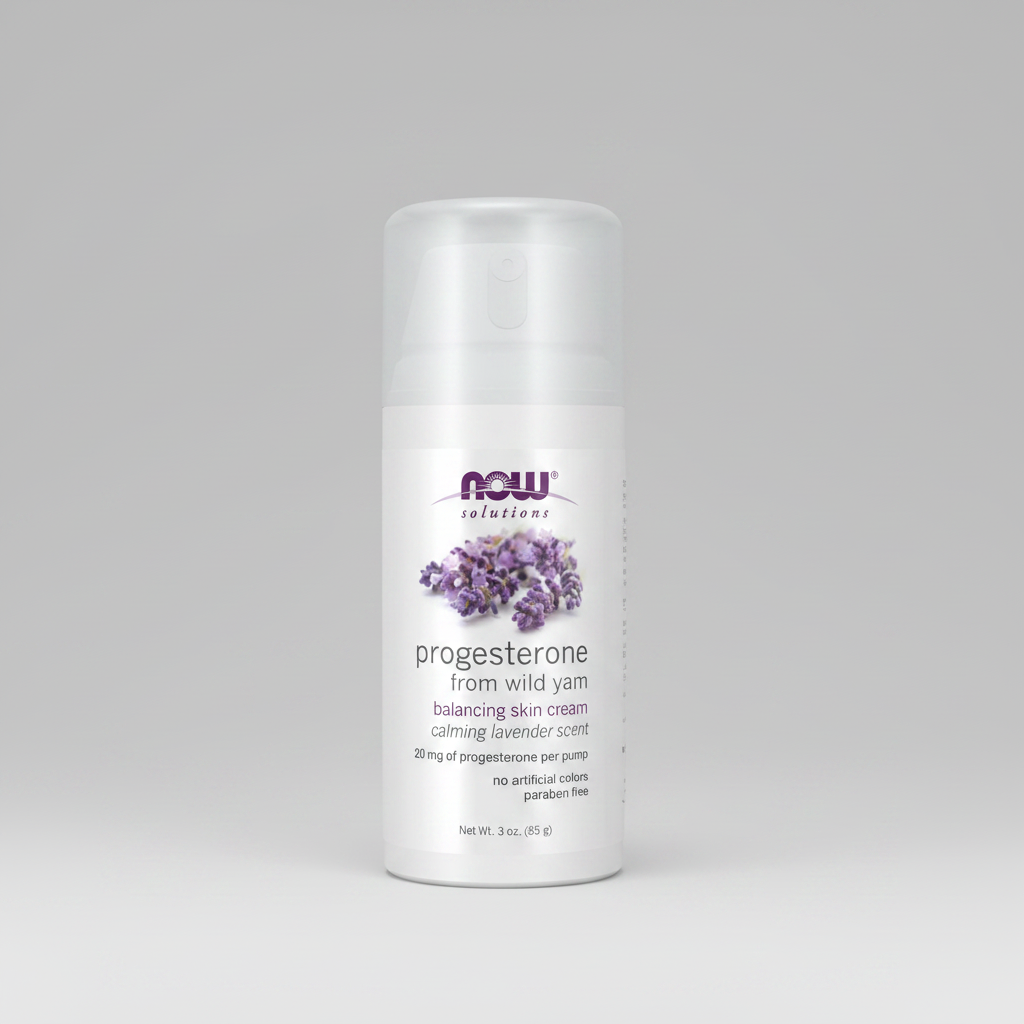 Now_Solutions_Progesterone_from_Wild_Yam_with_Lavender_Balancing_Skin_Cream_3_ozd