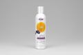 Bottle of NOW Solutions vitamin C & acai berry purifying toner on a white background
