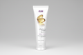 Tube of NOW Vitamin E Cream on a white background