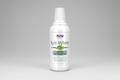 Xyli White Refreshmint mouthwash bottle on a white background