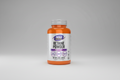 Bottle of NOW Sports Betaine Powder on a white background