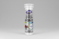 NOW Sports Effer-Hydrate effervescent tablet container on a white background