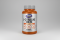 Supplement bottle labeled 'L-Citrulline 1200 MG' by NOW Sports on a white background