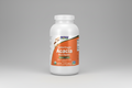 NOW Acacia Pure Powder supplement bottle on a white background