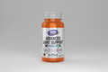 Supplement bottle labeled 'Advanced Joint Support' by NOW Sports on a white background