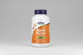 Supplement bottle of Apple Pectin with NOW brand label on a white background