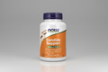Supplement bottle labeled 'Candida Support' with NOW brand on a white background