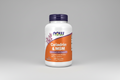 Supplement bottle labeled 'Celadrin & MSM' with NOW brand on a white background