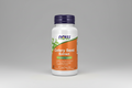 Supplement bottle labeled 'Celery Seed Extract' with NOW brand on a white background