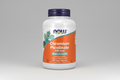 Supplement bottle labeled 'Chromium Picolinate 200 mcg' by NOW on a white background