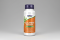 Curcufresh Curcumin supplement bottle with NOW brand on a white background