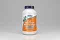 Supplement bottle labeled 'Full Spectrum Mineral Caps' by NOW on a white background