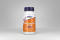Supplement bottle labeled 'Glucosamine 1000' by NOW on a white background