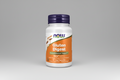 Supplement bottle labeled 'Gluten Digest' on a white background