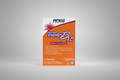 NOW Instant Energy B12 supplement packaging on a white background