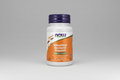 Supplement bottle labeled 'Intestinal Bacteria Support' on a white background