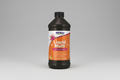 Bottle of NOW Liquid Multi on a white background