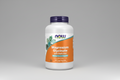 Supplement bottle labeled 'Magnesium Glycinate with BioPerine' on a white background