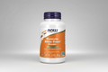 Prebiotic Bifido Boost Powder bottle with NOW brand on a white background