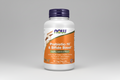 Supplement bottle labeled 'Probiotic-10 & Bifido Boost' by NOW on a white background