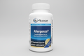 NuMedica Allergenza dietary supplement bottle on a white background