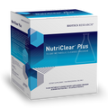 NutriClear Plus by Biotics Research - Kit