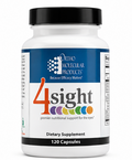 Ortho Molecular Products 4Sight 120 Capsules – product overview