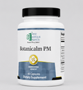 Ortho Molecular Products Botanical PM 60 Capsules – product overview