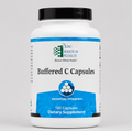 Ortho Molecular Products Buffered C 180 Capsules – product overview