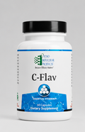 Ortho Molecular Products C-Flav 60 Capsules – product overview